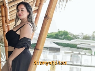 xiomyxtitsx Sexcam Portal