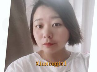 Xiuxiugirl