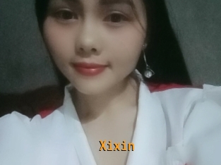 Xixin