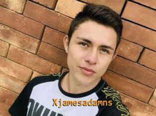 Xjamesadamns