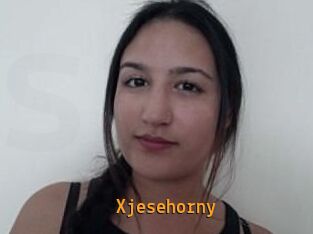 Xjesehorny