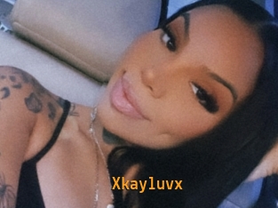 xkayluvx Sexcam Portal