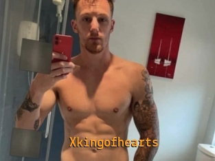 Xkingofhearts