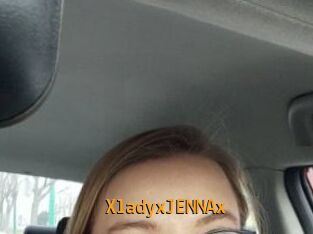 XladyxJENNAx