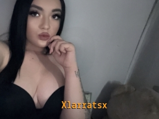 Xlarratsx