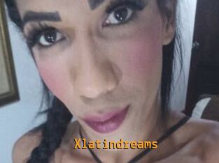 Xlatindreams