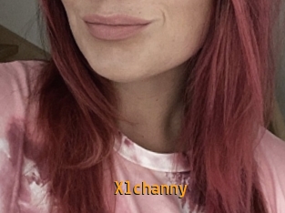 Xlchanny
