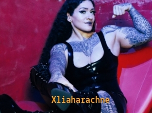 Xliaharachne