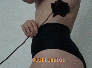 Xlittleslut