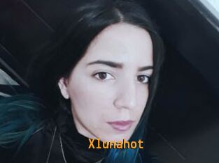 Xlunahot