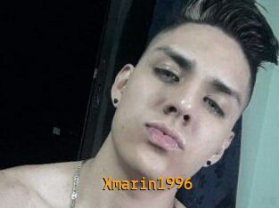Xmarin1996