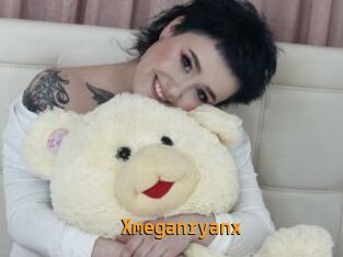 Xmeganryanx