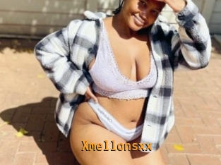 Xmellonsxx