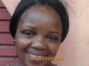 xmisscurveyx Sexcam Portal