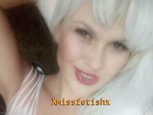 Xmissfetishx