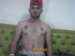 Xmonox