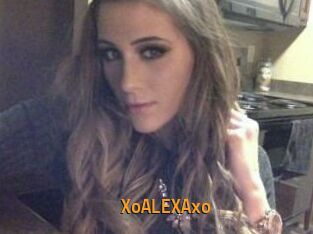 XoALEXAxo
