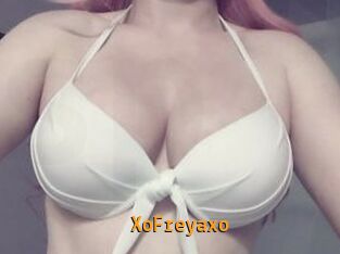XoFreyaxo