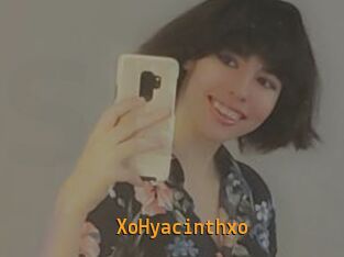 XoHyacinthxo