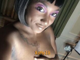 XoMelB