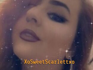 XoSweetScarlettxo