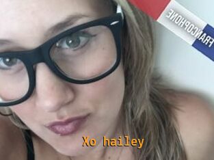 xo_hailey Sexcam Portal