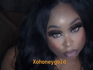 Xohoneygold