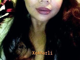 xokharli Sexcam Portal
