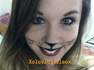 Xolovleylolaox