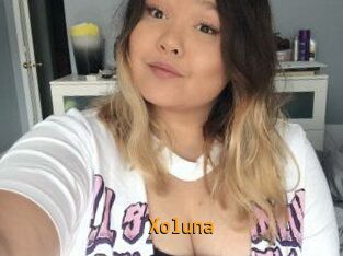 Xoluna