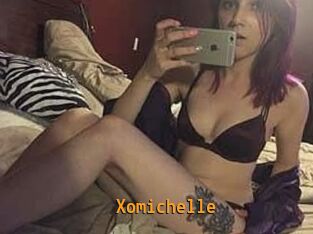 Xomichelle