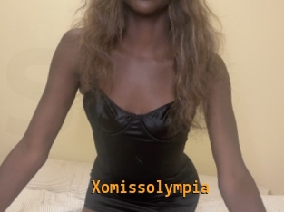 Xomissolympia