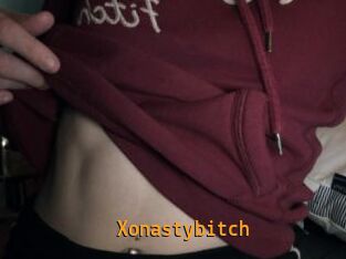 Xonastybitch