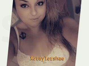 xotaylorshae Sexcam Portal