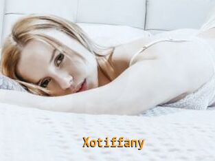 Xotiffany