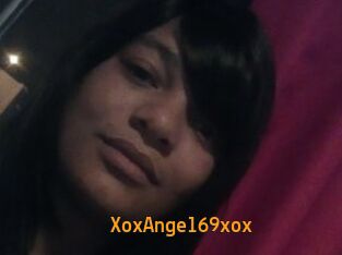 XoxAngel69xox