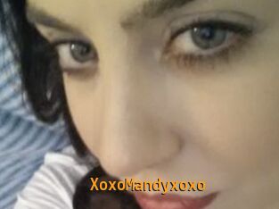 XoxoMandyxoxo