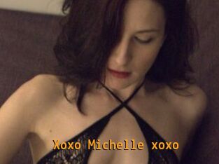 Xoxo_Michelle_xoxo
