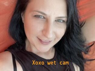 Xoxo_wet_cam