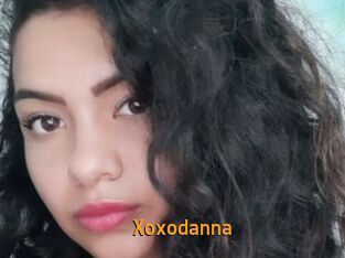 Xoxodanna