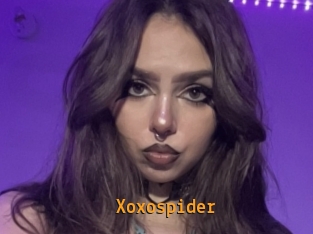 Xoxospider