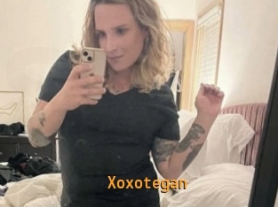 Xoxotegan