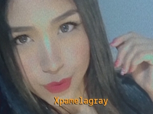 xpamelagray Sexcam Portal