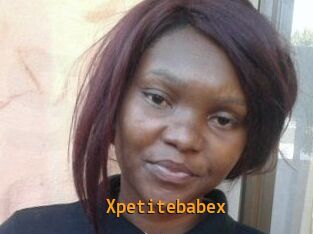 Xpetitebabex