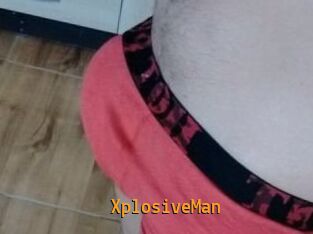 XplosiveMan