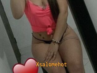 Xsalomehot