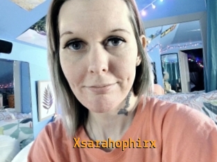 Xsarahophirx