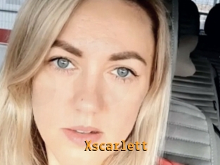 Xscarlett