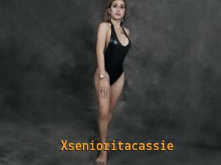Xsenioritacassie