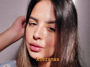 Xseranax